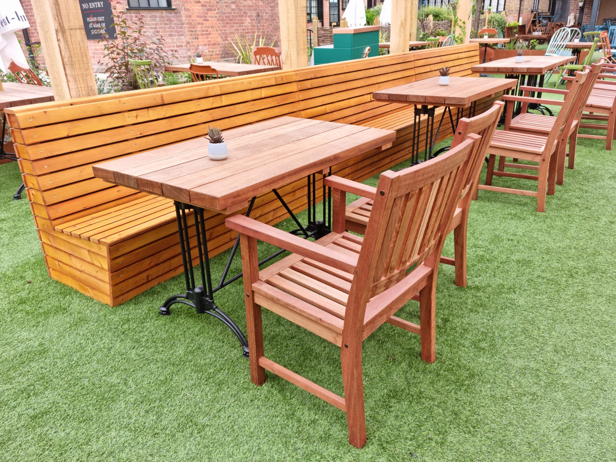 Outdoor Furniture pgicontracts